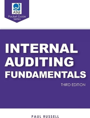 Internal Auditing Fundamentals(English, Paperback, Russell Paul)