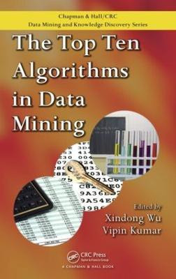The Top Ten Algorithms in Data Mining(English, Hardcover, unknown)