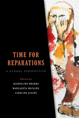 Time for Reparations(English, Paperback, unknown)
