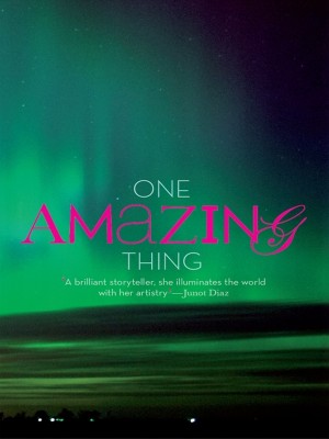 One Amazing Thing(English, Hardcover, unknown)