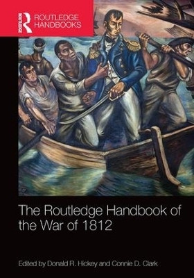The Routledge Handbook of the War of 1812(English, Paperback, unknown)