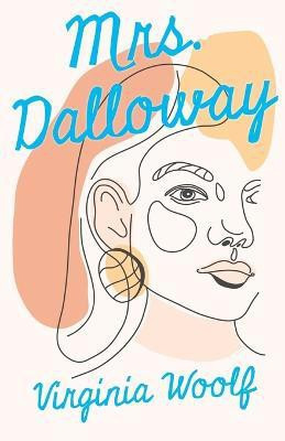Mrs. Dalloway(English, Paperback, Woolf Virginia)