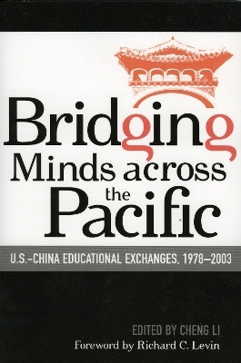 Bridging Minds Across the Pacific(English, Paperback, unknown)