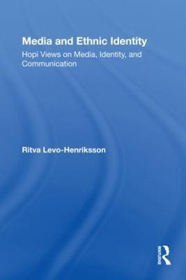 Media and Ethnic Identity(English, Paperback, Levo-Henriksson Ritva)