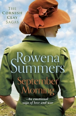 September Morning(English, Electronic book text, Summers Rowena)