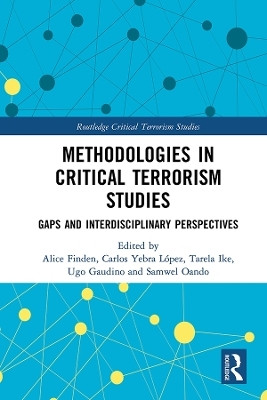 Methodologies in Critical Terrorism Studies(English, Electronic book text, unknown)