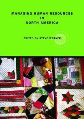 Managing Human Resources in North America(English, Paperback, unknown)