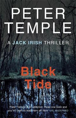 Black Tide(English, Paperback, Temple Peter)