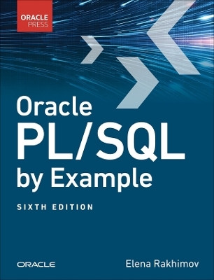 Oracle PL/SQL by Example(English, Paperback, Rosenzweig Benjamin)