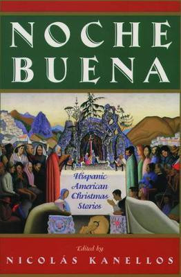 Noche Buena(English, Hardcover, unknown)