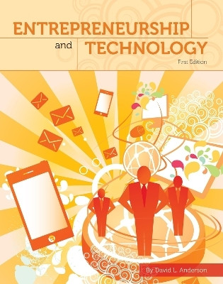 Entrepreneurship and Technology(English, Paperback, Anderson David L.)