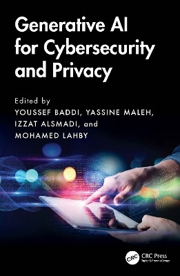 Generative AI for Cybersecurity and Privacy(English, Hardcover, unknown)