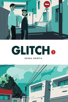 Glitch, Vol. 1(English, Paperback, Blackman Abigail)