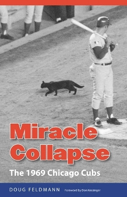 Miracle Collapse(English, Paperback, Feldmann Doug)
