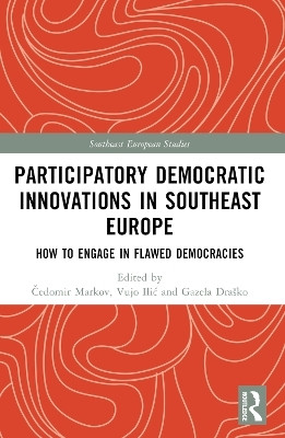 Participatory Democratic Innovations in Southeast Europe(English, Paperback, unknown)