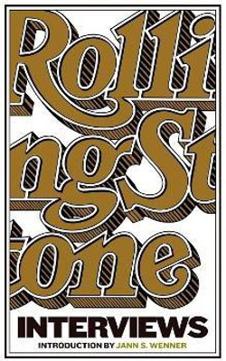 Rolling Stone Interviews(English, Paperback, unknown)