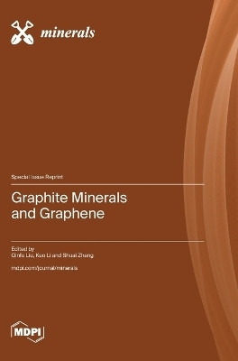 Graphite Minerals and Graphene(English, Hardcover, unknown)