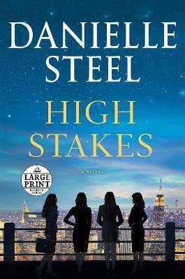 High Stakes(English, Paperback, Steel Danielle)