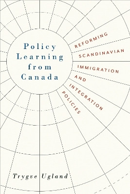 Policy Learning from Canada(English, Electronic book text, Ugland Trygve)