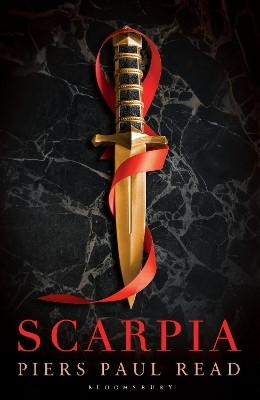 Scarpia(English, Paperback, Read Piers Paul)