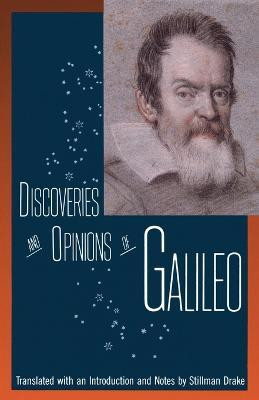Discoveries and Opinions of Galileo(English, Paperback, Galileo)