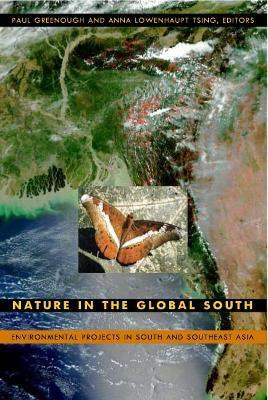 Nature in the Global South(English, Paperback, unknown)