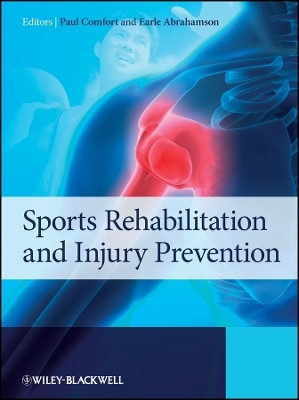 Sports Rehabilitation and Injury Prevention(English, Paperback, unknown)