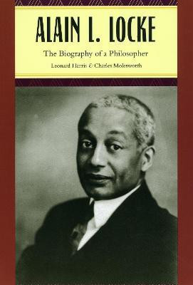 Alain L. Locke(English, Paperback, Harris Leonard)