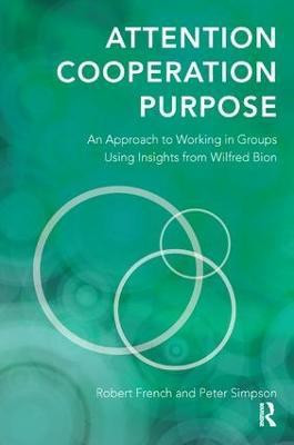 Attention, Cooperation, Purpose(English, Paperback, French Robert)