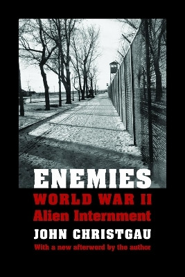 Enemies(English, Paperback, Christgau John)