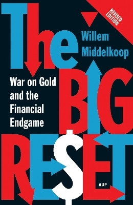 The Big Reset Revised Edition(English, Paperback, Middelkoop Willem)