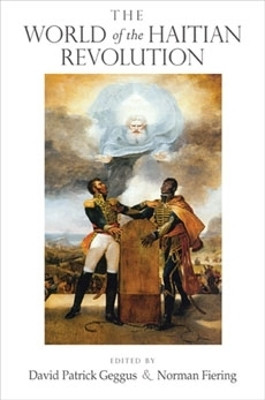 The World of the Haitian Revolution(English, Paperback, unknown)