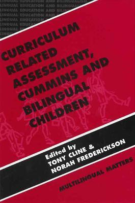 Curriculum Related Assessment(English, Electronic book text, unknown)