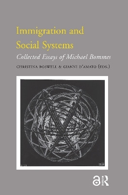 Immigration and Social Systems(English, Paperback, unknown)