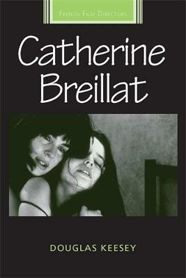 Catherine Breillat(English, Paperback, Keesey Douglas)