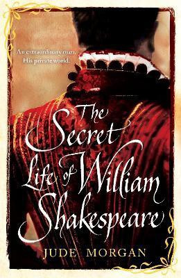 The Secret Life of William Shakespeare(English, Paperback, Morgan Jude)