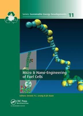Micro & Nano-Engineering of Fuel Cells(English, Paperback, unknown)