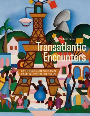 Transatlantic Encounters(English, Hardcover, Greet Michele)