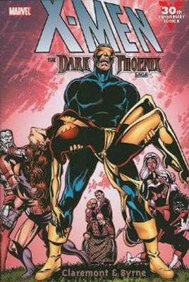 X-men: Dark Phoenix Saga(English, Hardcover, unknown)