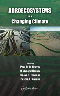 Agroecosystems in a Changing Climate(English, Hardcover, unknown)