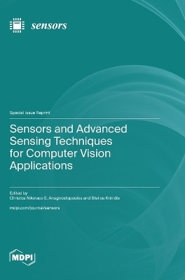 Sensors and Advanced Sensing Techniques for Computer Vision Applications(English, Hardcover, unknown)