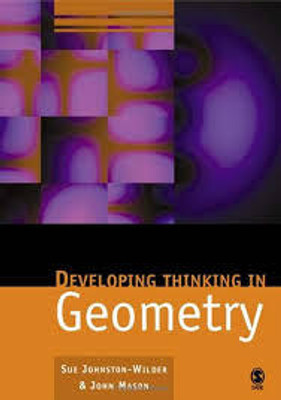 Developing Thinking in Geometry(English, Hardcover, unknown)