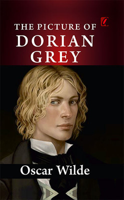 The Picture of Dorian gray(English, Hardcover, Wilde Oscar)