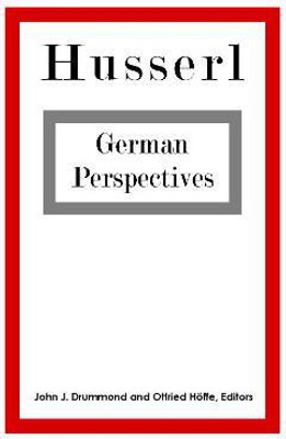 Husserl(English, Electronic book text, unknown)