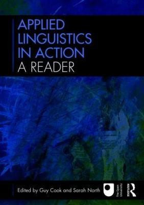 Applied Linguistics in Action: A Reader  - A Reader(English, Paperback, unknown)