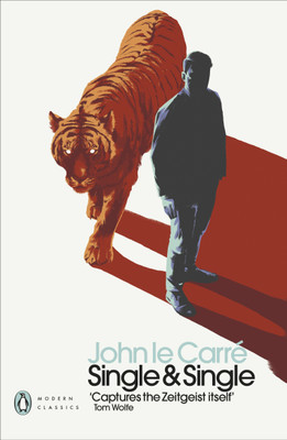 Single & Single(English, Paperback, le Carre John)