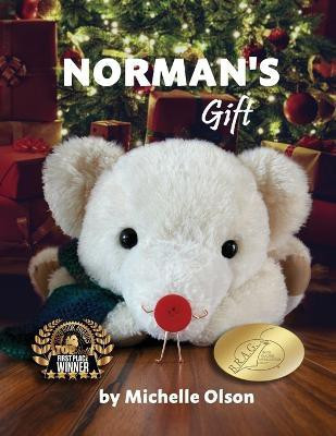Norman's Gift(English, Paperback, Olson Michelle)