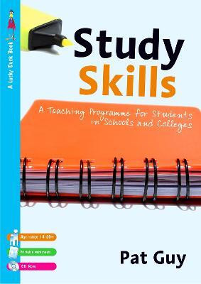Study Skills(English, Electronic book text, Guy Pat)
