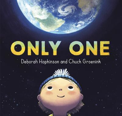 Only One(English, Hardcover, Hopkinson Deborah)
