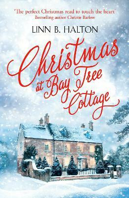 Christmas at Bay Tree Cottage(English, Paperback, Halton Linn B.)